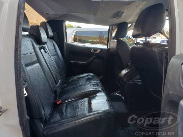 2023 FORD RANGER CD 