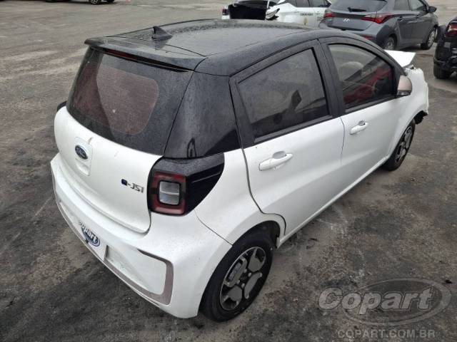 2023 JAC E-JS1 