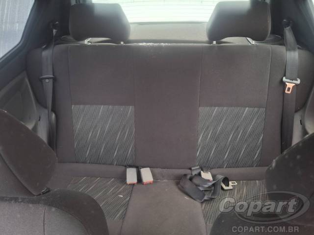 2009 FORD KA 