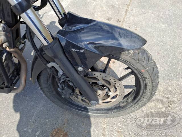 2023 YAMAHA FZ25 FAZER 