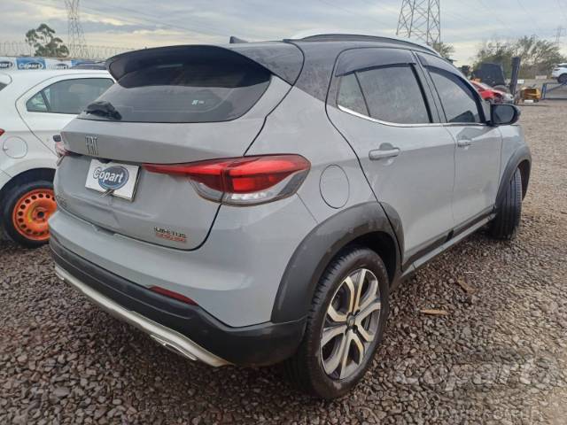 2022 FIAT PULSE 