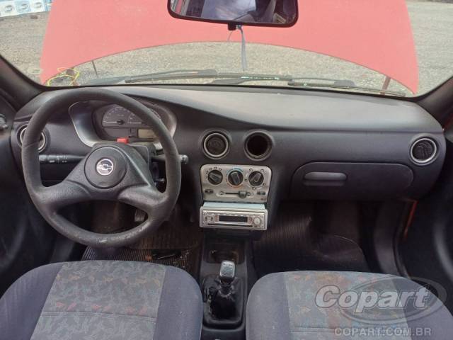 2002 CHEVROLET CELTA 