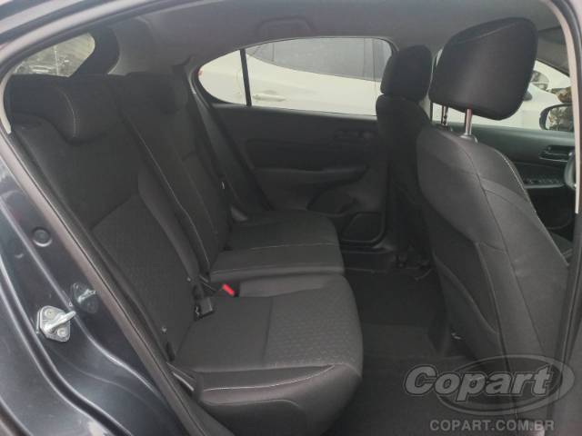 2024 HONDA CITY HATCHBACK 