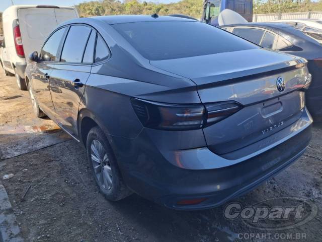 2024 VOLKSWAGEN VIRTUS 