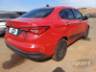2019 FIAT CRONOS 