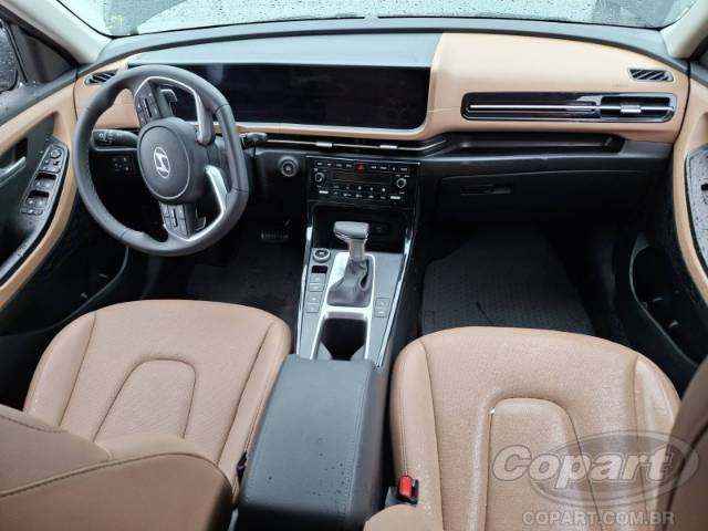 2027 HYUNDAI CRETA 