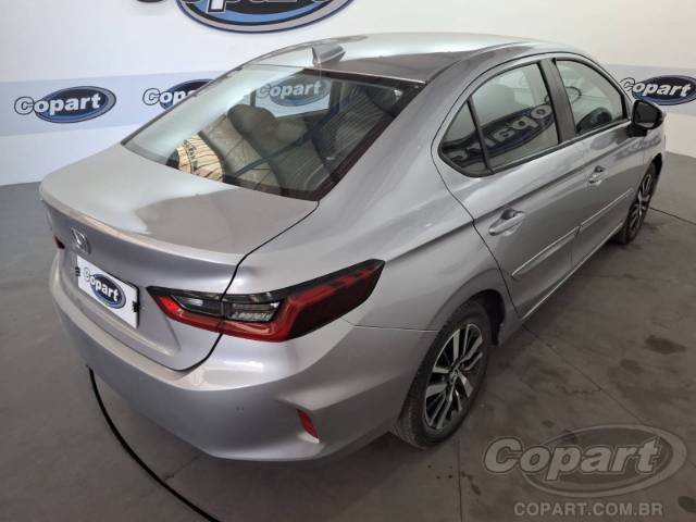 2024 HONDA CITY 