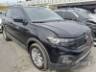 2020 VOLKSWAGEN T-CROSS 