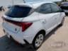 2025 HYUNDAI HB20 