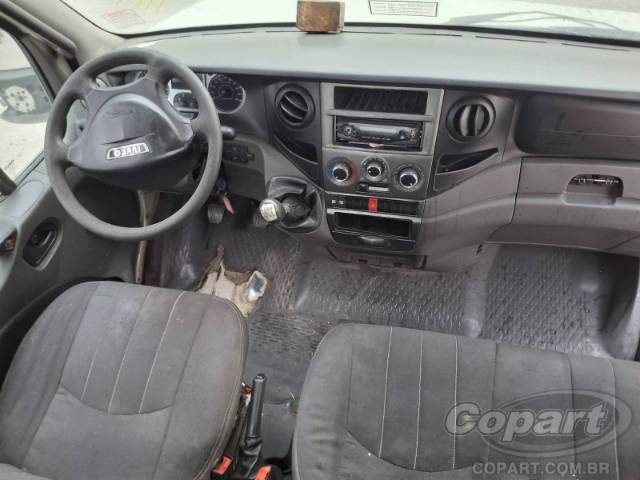2015 IVECO DAILY CHASSI 