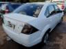 2013 FORD FIESTA SEDAN 