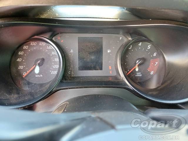 2022 FIAT ARGO 