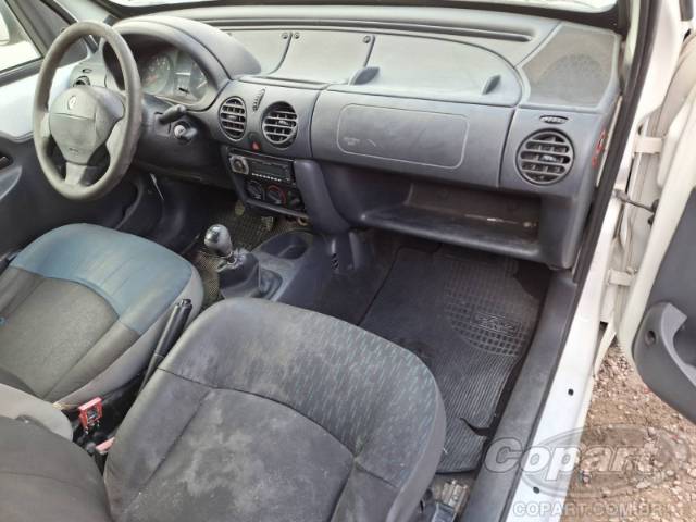 2015 RENAULT KANGOO EXPRESS 