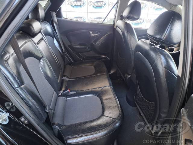2012 HYUNDAI IX35 