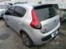 2014 FIAT PALIO 