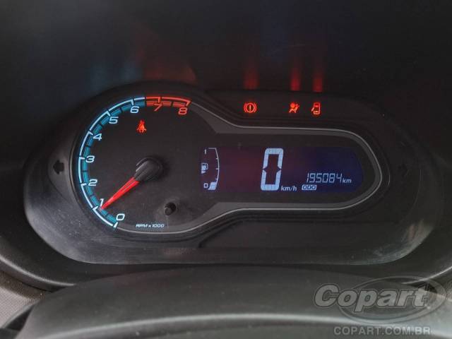 2015 CHEVROLET PRISMA 