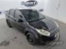 2014 FORD FIESTA SEDAN 