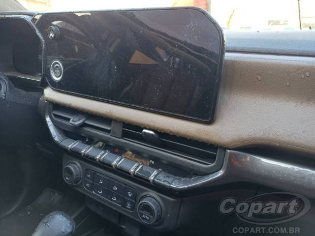 2025 CHEVROLET S10 CABINE DUPLA 