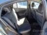 2010 CHEVROLET AGILE 