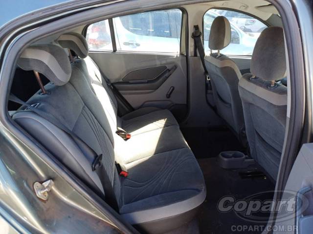 2010 CHEVROLET AGILE 