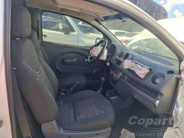 2018 FIAT FIORINO FURGAO 