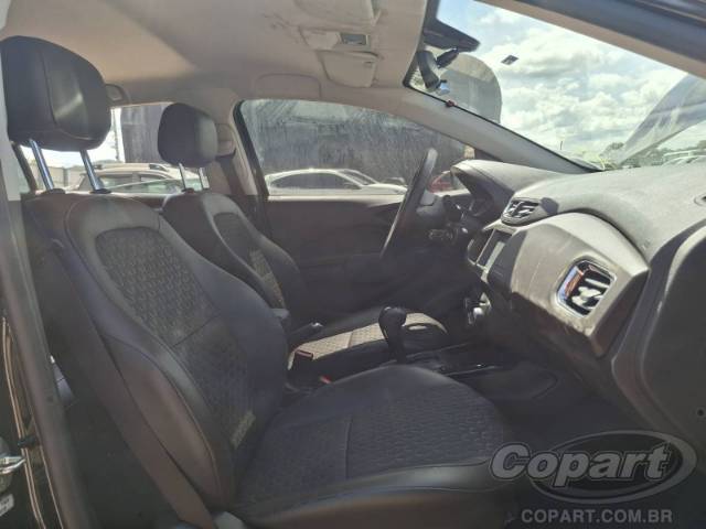 2018 CHEVROLET PRISMA 