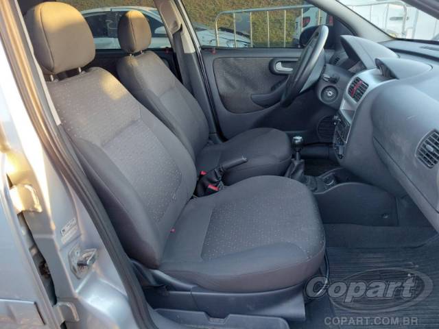 2008 CHEVROLET CORSA SEDAN 