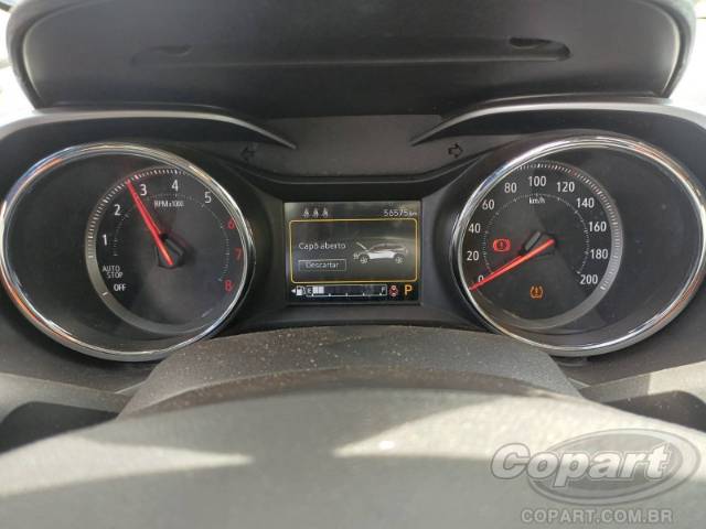 2021 CHEVROLET TRACKER 