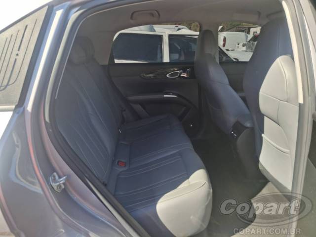 2026 GEELY EX2 