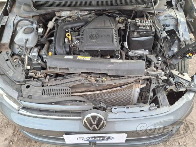 2025 VOLKSWAGEN POLO 