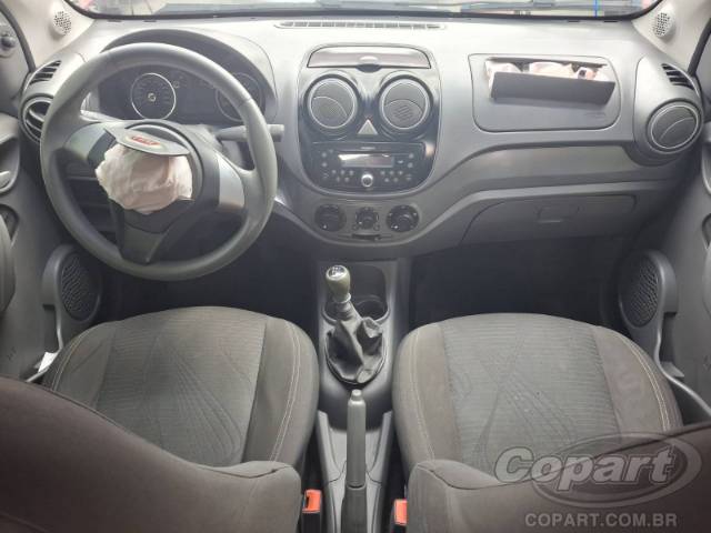 2013 FIAT PALIO 