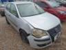 2009 VOLKSWAGEN POLO 