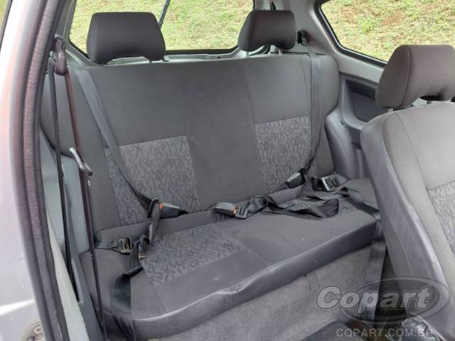 2011 FORD KA 
