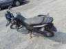 2025 HONDA NXR 160 