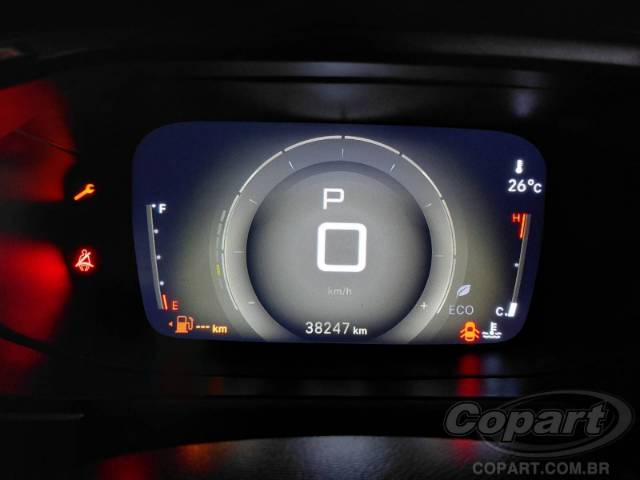 2026 CITROEN BASALT 