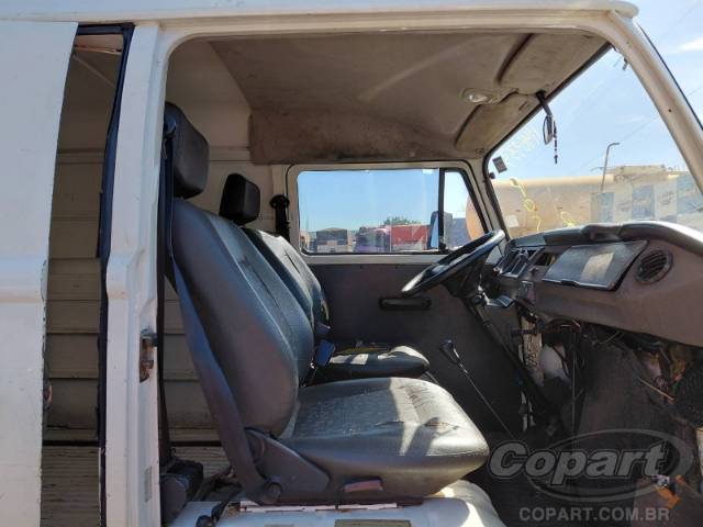 2014 VOLKSWAGEN KOMBI FURGAO 
