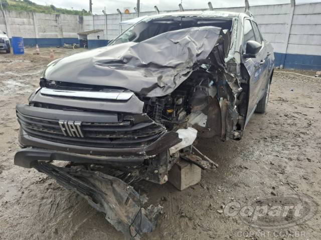 2022 FIAT TORO 