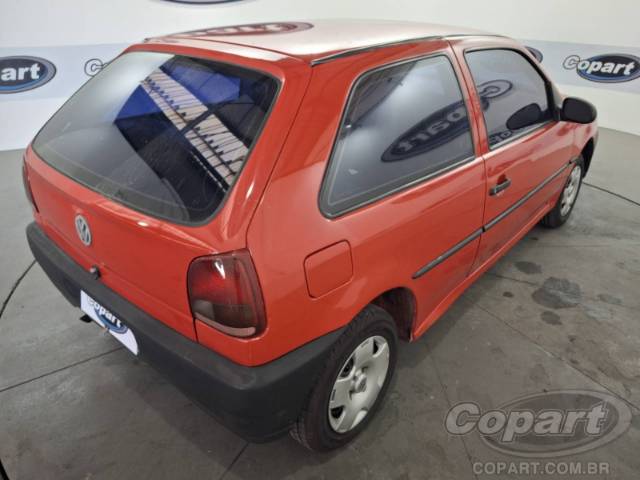 1998 VOLKSWAGEN GOL 