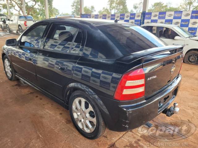 2010 CHEVROLET ASTRA 