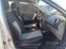 2009 FORD FIESTA SEDAN 