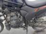 2025 YAMAHA XTZ 250 
