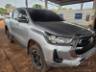 2022 TOYOTA HILUX CD 