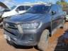 2024 TOYOTA HILUX CD 