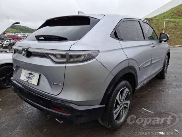 2024 HONDA HR-V 