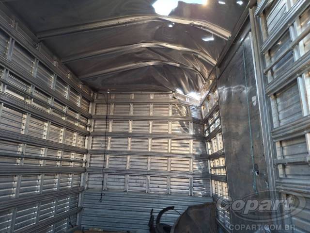 2013 IVECO DAILY CHASSI 