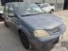 2009 RENAULT LOGAN 