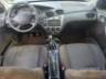2009 FORD FOCUS 