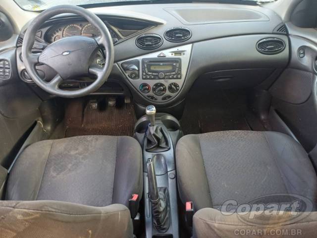 2009 FORD FOCUS 