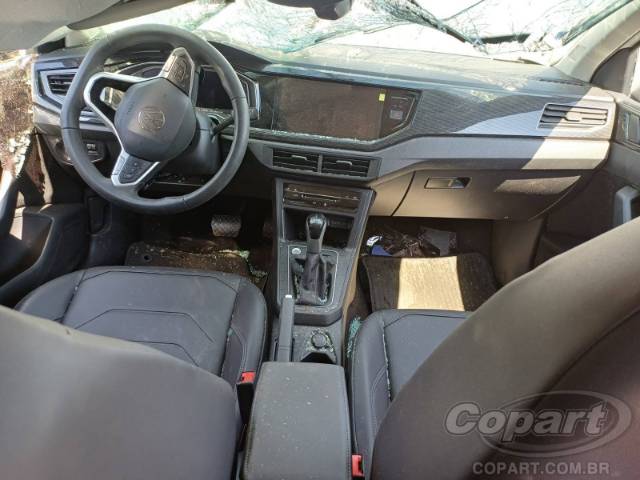 2024 VOLKSWAGEN POLO 