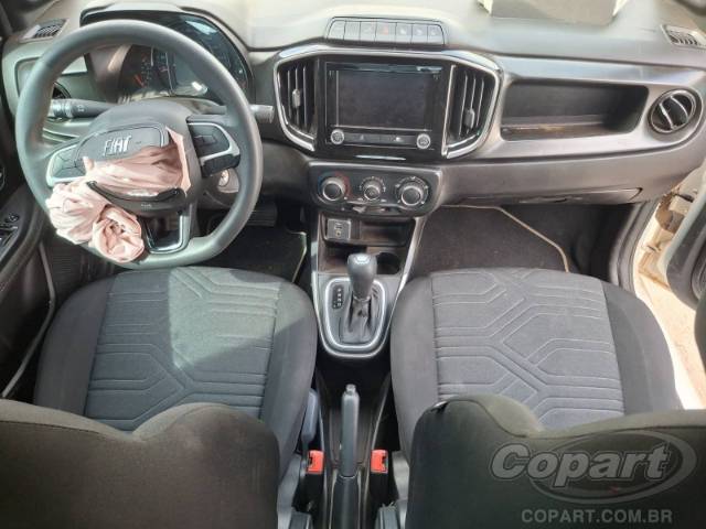 2026 FIAT STRADA CD 